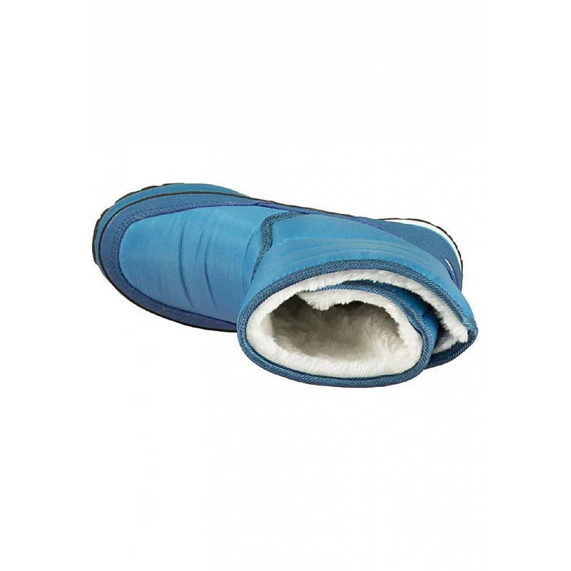 Чоботи дитячі SNOW JOGGER BOOT JR 164-267-5301-26 Підлітки і діти Жіноча;Чоловіча