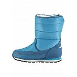 Чоботи дитячі SNOW JOGGER BOOT JR 164-267-5301-26 Підлітки і діти Жіноча;Чоловіча