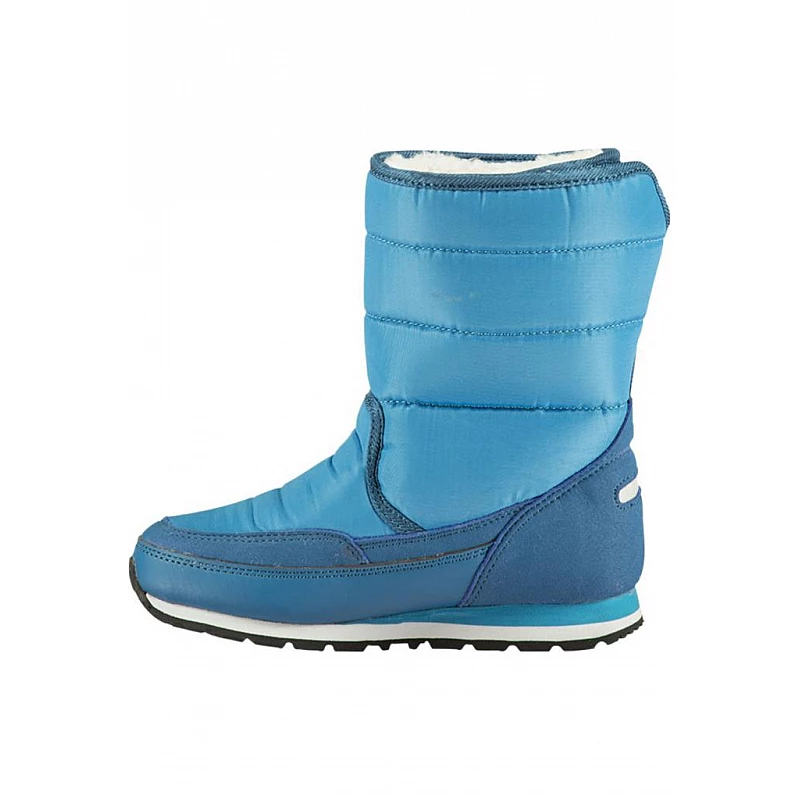 Чоботи дитячі SNOW JOGGER BOOT JR 164-267-5301-26 Підлітки і діти Жіноча;Чоловіча