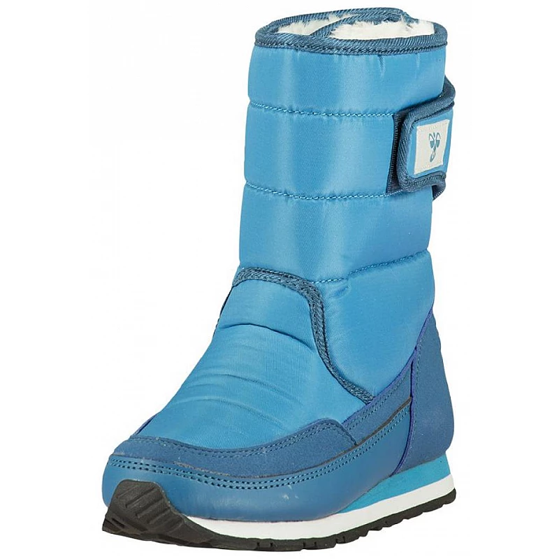 Чоботи дитячі SNOW JOGGER BOOT JR 164-267-5301-26 Підлітки і діти Жіноча;Чоловіча