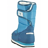 Чоботи дитячі SNOW JOGGER BOOT JR 164-267-5301-26 Підлітки і діти Жіноча;Чоловіча