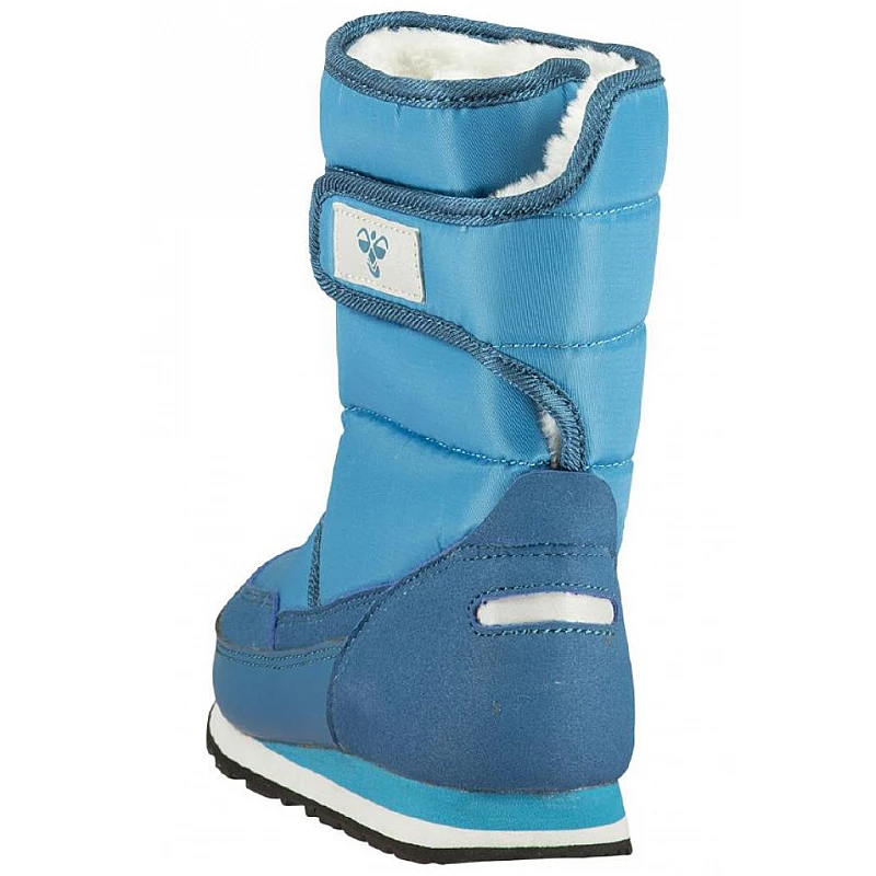 Чоботи дитячі SNOW JOGGER BOOT JR 164-267-5301-26 Підлітки і діти Жіноча;Чоловіча