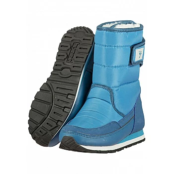Чоботи дитячі SNOW JOGGER BOOT JR 164-267-5301-26 Підлітки і діти Жіноча;Чоловіча