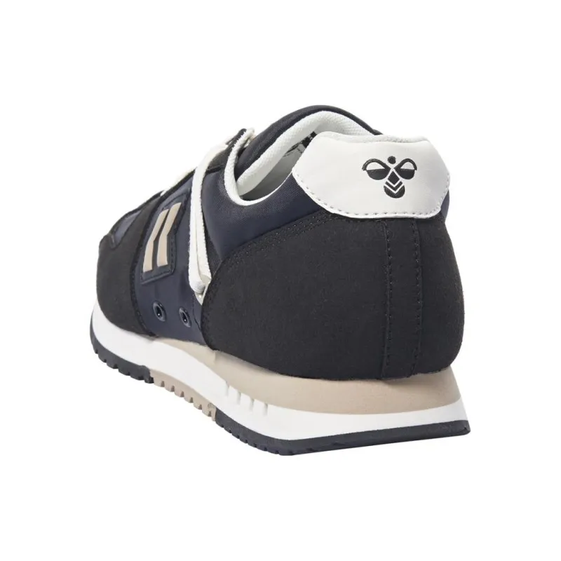 Кросівки MARATHONA RACER 063-965-2001-41 Дорослі Чоловіча ЧОРНИЙ