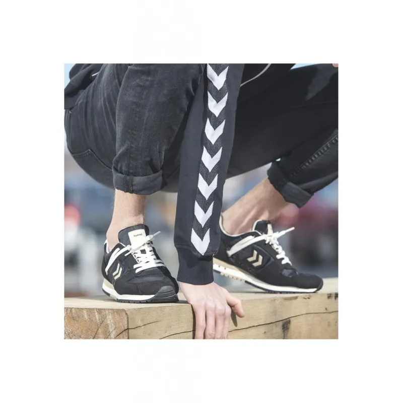 Кросівки MARATHONA RACER 063-965-2001-41 Дорослі Чоловіча ЧОРНИЙ