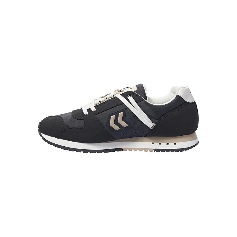 Кроссовки MARATHONA RACER 063-965-2001-42 Взрослые Мужской ЧЕРНЫЙ