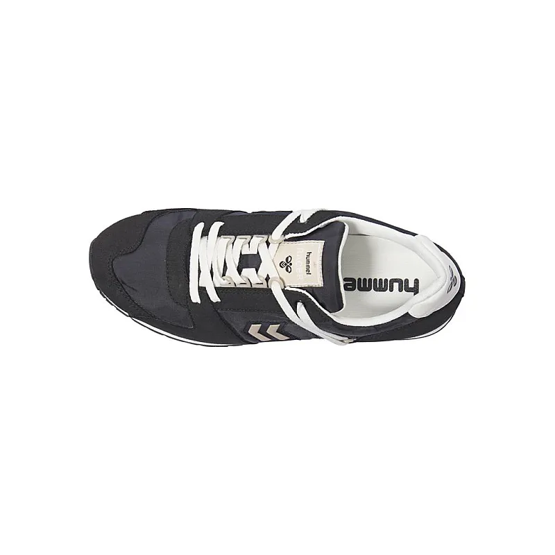 Кроссовки MARATHONA RACER 063-965-2001-45 Взрослые Мужской ЧЕРНЫЙ