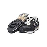 Кроссовки MARATHONA RACER 063-965-2001-45 Взрослые Мужской ЧЕРНЫЙ