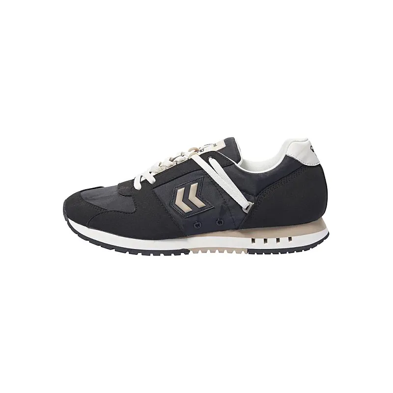 Кроссовки MARATHONA RACER 063-965-2001-45 Взрослые Мужской ЧЕРНЫЙ