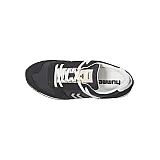 Кроссовки MARATHONA RACER 063-965-2001-46 Взрослые Мужской ЧЕРНЫЙ