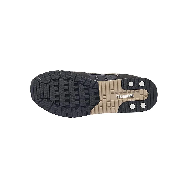 Кроссовки MARATHONA RACER 063-965-2001-46 Взрослые Мужской ЧЕРНЫЙ