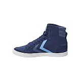 Кеды высокие SLIMMER STADIL DUO CANVAS HIGH 064-410-8680-46 Взрослые Мужской СИНИЙ