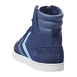 Кеды высокие SLIMMER STADIL DUO CANVAS HIGH 064-410-8680-46 Взрослые Мужской СИНИЙ