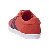 Кеди низькі DEUCE COURT SUMMER 064-385-3991-41 Дорослі Чоловіча ПОМАРАНЧЕВИЙ