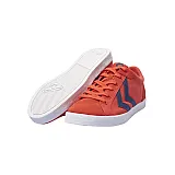 Кеди низькі DEUCE COURT SUMMER 064-385-3991-41 Дорослі Чоловіча ПОМАРАНЧЕВИЙ