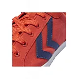 Кеди низькі DEUCE COURT SUMMER 064-385-3991-46 Дорослі Чоловіча ПОМАРАНЧЕВИЙ