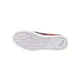 Кеди низькі DEUCE COURT SUMMER 064-385-3991-40 Дорослі Чоловіча ПОМАРАНЧЕВИЙ