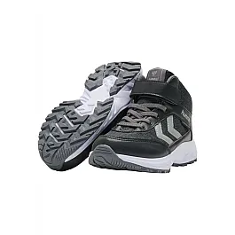 Кроссовки детские ROOT WINTER JR 206-849-2001-34 Подростки и дети Мужской ЧЕРНЫЙ