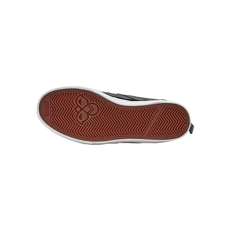 Кеди високі STADIL WINTER 208-964-2001-45 Дорослі Чоловіча ЧОРНИЙ