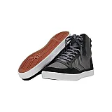 Кеди високі STADIL WINTER 208-964-2001-44 Дорослі Чоловіча ЧОРНИЙ