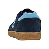 Кеды низкие HB TEAM SUEDE 207-774-7666-41 Взрослые Мужской ТЕМНО-СИНИЙ
