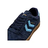 Кеды низкие HB TEAM SUEDE 207-774-7666-44 Взрослые Мужской ТЕМНО-СИНИЙ