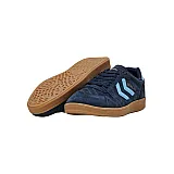 Кеды низкие HB TEAM SUEDE 207-774-7666-44 Взрослые Мужской ТЕМНО-СИНИЙ