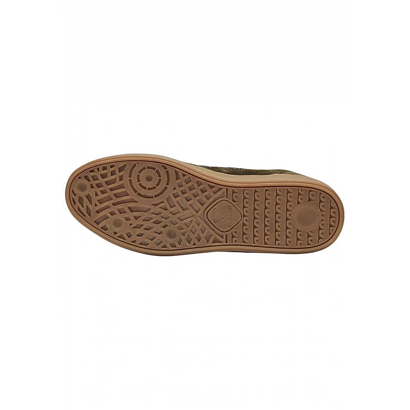 Кеди низькі HB TEAM SUEDE 207-774-6195-41 Дорослі Чоловіча