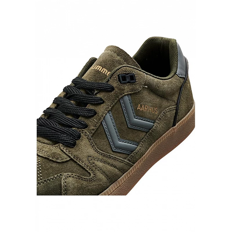 Кеди низькі HB TEAM SUEDE 207-774-6195-41 Дорослі Чоловіча
