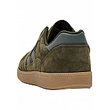 Кеди низькі HB TEAM SUEDE 207-774-6195-41 Дорослі Чоловіча