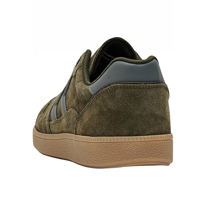 Кеди низькі HB TEAM SUEDE 207-774-6195-41 Дорослі Чоловіча