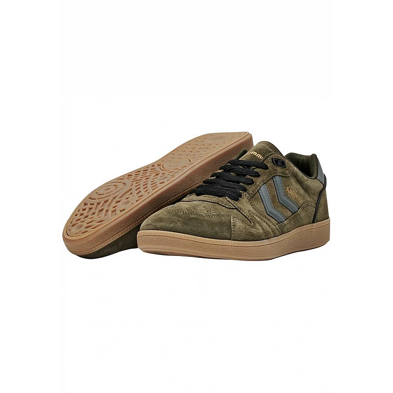 Кеди низькі HB TEAM SUEDE 207-774-6195-41 Дорослі Чоловіча