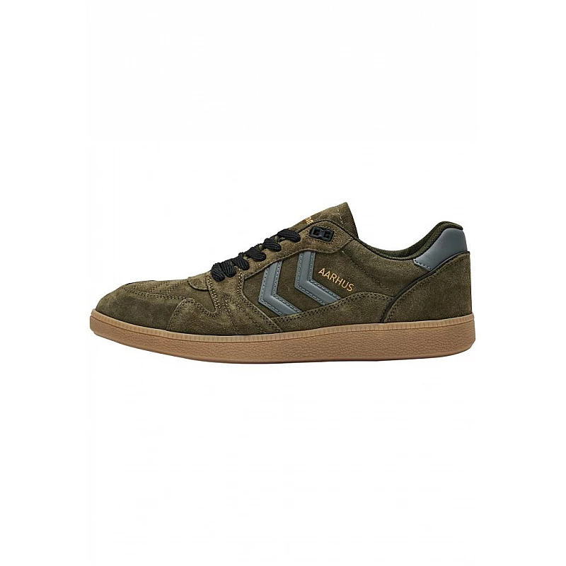 Кеди низькі HB TEAM SUEDE 207-774-6195-43 Дорослі Чоловіча