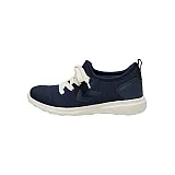 Кросівки дитячі ACTUS EASY-FIT JR 203-873-1009-33 Підлітки і діти Чоловіча ТЕМНО-СИНІЙ