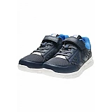 Кроссовки детские CROSSLITE JR 206-816-7429-31 Подростки и дети Мужской ТЕМНО-СИНИЙ