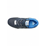 Кроссовки детские CROSSLITE JR 206-816-7429-34 Подростки и дети Мужской ТЕМНО-СИНИЙ