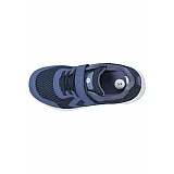 Кросівки дитячі ACTUS ML JR 160-487-8588-36 Підлітки і діти Чоловіча СИНІЙ
