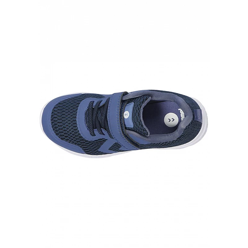Кросівки дитячі ACTUS ML JR 160-487-8588-36 Підлітки і діти Чоловіча СИНІЙ