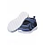 Кросівки дитячі ACTUS ML JR 160-487-8588-36 Підлітки і діти Чоловіча СИНІЙ