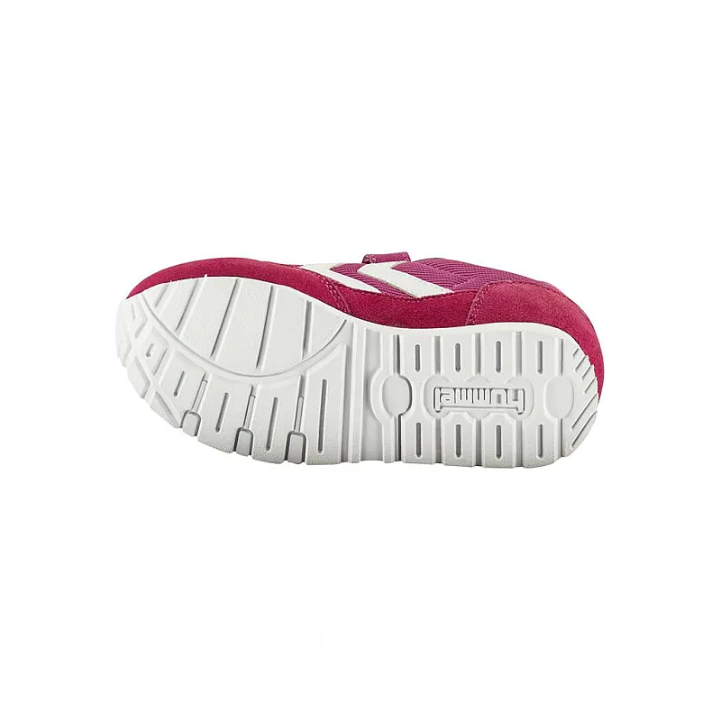 Кроссовки детские REFLEX SPORT JR 164-337-3502-33 Подростки и дети Женский РОЗОВЫЙ