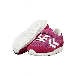 Кроссовки детские REFLEX SPORT JR 164-337-3502-33 Подростки и дети Женский РОЗОВЫЙ