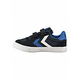 Кеди дитячі STADIL CANVAS LOW JR 164-339-7364-34 Підлітки і діти Чоловіча ТЕМНО-СИНІЙ