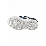 Кеди дитячі STADIL CANVAS LOW JR 164-339-7364-34 Підлітки і діти Чоловіча ТЕМНО-СИНІЙ