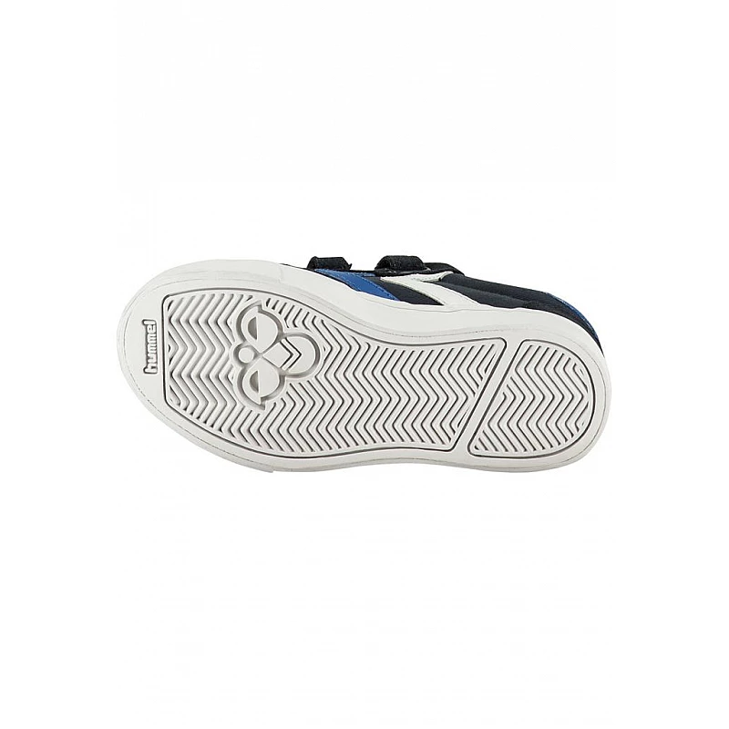 Кеди дитячі STADIL CANVAS LOW JR 164-339-7364-34 Підлітки і діти Чоловіча ТЕМНО-СИНІЙ