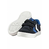 Кеди дитячі STADIL CANVAS LOW JR 164-339-7364-34 Підлітки і діти Чоловіча ТЕМНО-СИНІЙ