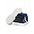 Кеди дитячі STADIL CANVAS LOW JR 164-339-7364-34 Підлітки і діти Чоловіча ТЕМНО-СИНІЙ