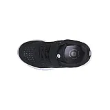 Кроссовки детские CROSSLITE DOT4 JR 201-116-2001-30 Подростки и дети Мужской ЧЕРНЫЙ