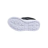 Кроссовки детские CROSSLITE DOT4 JR 201-116-2001-30 Подростки и дети Мужской ЧЕРНЫЙ