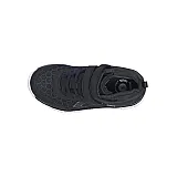 Кросівки дитячі CROSSLITE DOT4 MID WATERPROOF JR 201-119-2001-30 Підлітки і діти Чоловіча ЧОРНИЙ