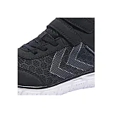 Кросівки дитячі CROSSLITE DOT4 MID WATERPROOF JR 201-119-2001-30 Підлітки і діти Чоловіча ЧОРНИЙ